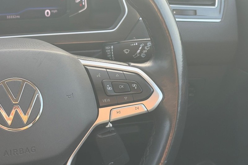 2023 (73) VOLKSWAGEN TIGUAN ALLSPACE 1.5 TSI Life 5dr 5992262
