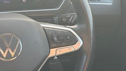 2023 (73) VOLKSWAGEN TIGUAN ALLSPACE 1.5 TSI Life 5dr 5992262