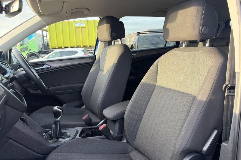 2023 (73) VOLKSWAGEN TIGUAN ALLSPACE 1.5 TSI Life 5dr 5992273