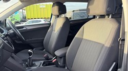 2023 (73) VOLKSWAGEN TIGUAN ALLSPACE 1.5 TSI Life 5dr 5992273