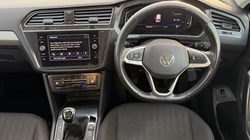 2023 (73) VOLKSWAGEN TIGUAN ALLSPACE 1.5 TSI Life 5dr 5992264