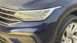 2023 (73) VOLKSWAGEN TIGUAN ALLSPACE 1.5 TSI Life 5dr 5992278