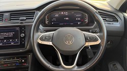 2023 (73) VOLKSWAGEN TIGUAN ALLSPACE 1.5 TSI Life 5dr 5992260