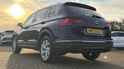 2023 (73) VOLKSWAGEN TIGUAN ALLSPACE 1.5 TSI Life 5dr 5992282