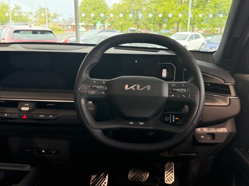  KIA EV9 282kW GT-Line S 99.8kWh AWD 5dr [6St] Auto 5418744