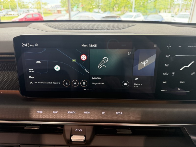  KIA EV9 282kW GT-Line S 99.8kWh AWD 5dr [6St] Auto 5418715