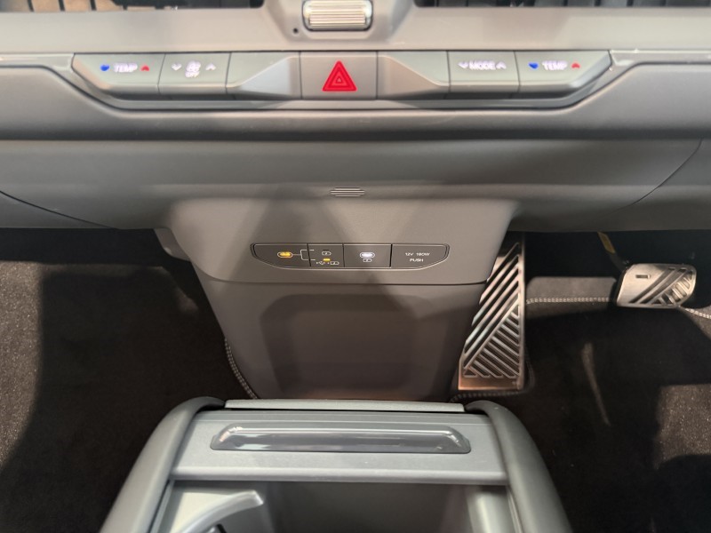  KIA EV9 282kW GT-Line S 99.8kWh AWD 5dr [6St] Auto 5418734