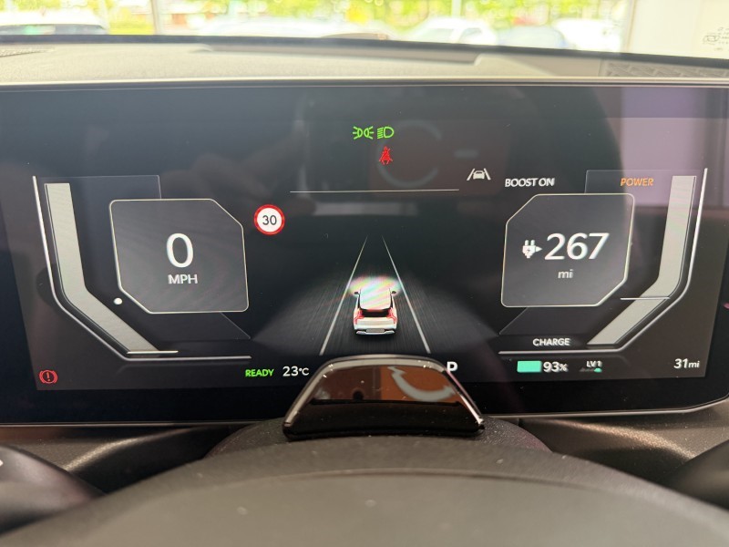  KIA EV9 282kW GT-Line S 99.8kWh AWD 5dr [6St] Auto 5418730