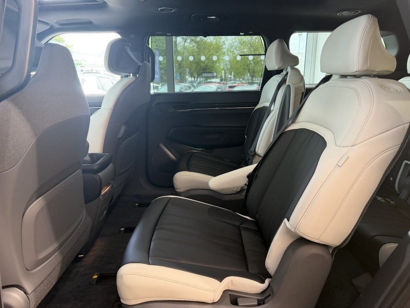  KIA EV9 282kW GT-Line S 99.8kWh AWD 5dr [6St] Auto 5418688