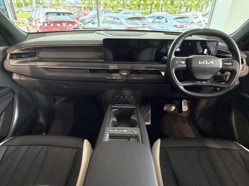  KIA EV9 282kW GT-Line S 99.8kWh AWD 5dr [6St] Auto 5418753