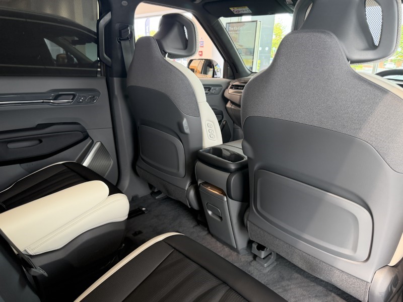  KIA EV9 282kW GT-Line S 99.8kWh AWD 5dr [6St] Auto 5418745
