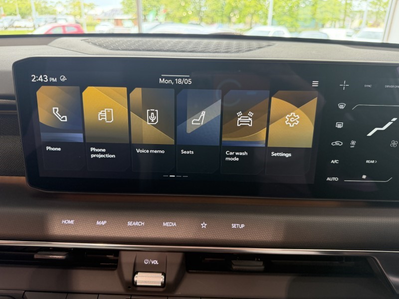  KIA EV9 282kW GT-Line S 99.8kWh AWD 5dr [6St] Auto 5418720