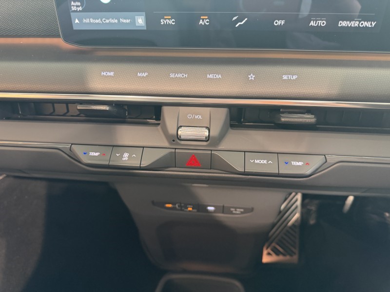  KIA EV9 282kW GT-Line S 99.8kWh AWD 5dr [6St] Auto 5418733