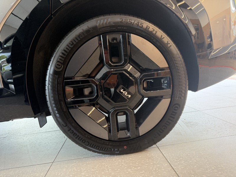 KIA EV9 282kW GT-Line S 99.8kWh AWD 5dr [6St] Auto 5418752