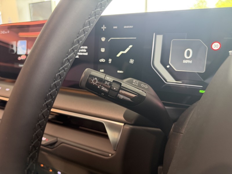  KIA EV9 282kW GT-Line S 99.8kWh AWD 5dr [6St] Auto 5418712
