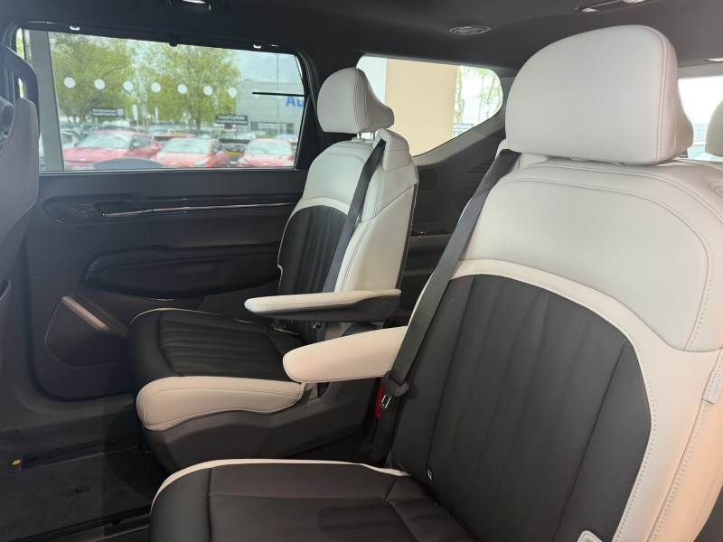  KIA EV9 282kW GT-Line S 99.8kWh AWD 5dr [6St] Auto 5418692