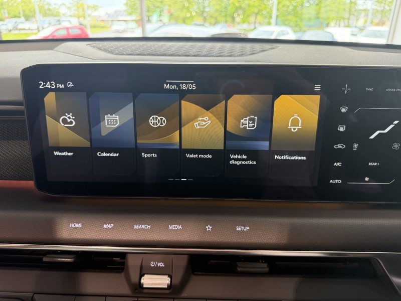  KIA EV9 282kW GT-Line S 99.8kWh AWD 5dr [6St] Auto 5418719