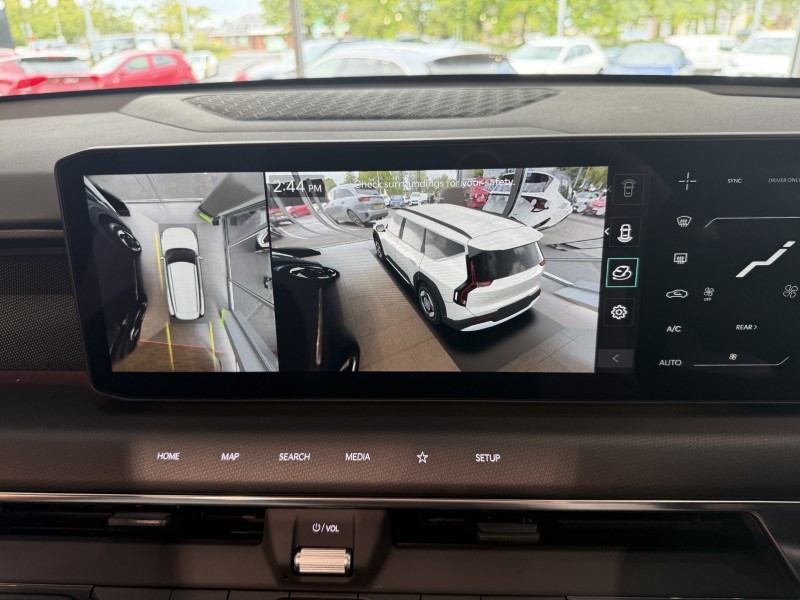  KIA EV9 282kW GT-Line S 99.8kWh AWD 5dr [6St] Auto 5418728