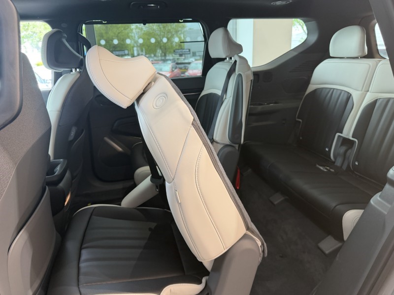  KIA EV9 282kW GT-Line S 99.8kWh AWD 5dr [6St] Auto 5418690