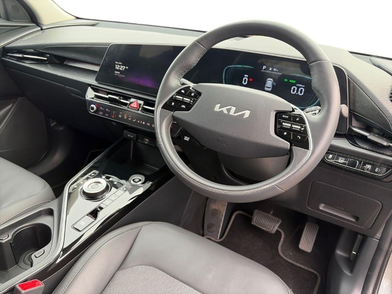 2024 (24) KIA NIRO 1.6 GDi 127 Hybrid 3 5dr DCT 5926817