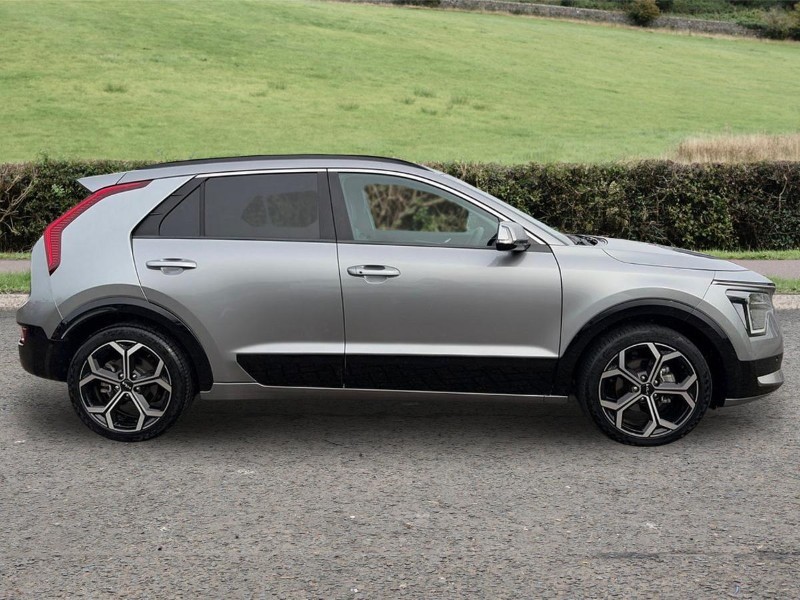2024 (24) KIA NIRO 1.6 GDi 127 Hybrid 3 5dr DCT 5926815