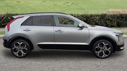 2024 (24) KIA NIRO 1.6 GDi 127 Hybrid 3 5dr DCT 5926815