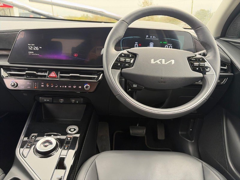 2024 (24) KIA NIRO 1.6 GDi 127 Hybrid 3 5dr DCT 5926833