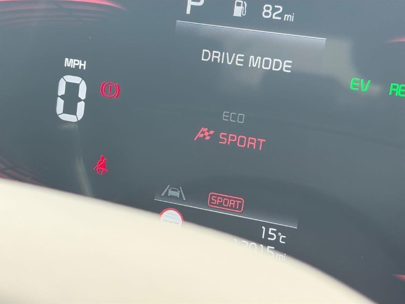 2024 (24) KIA NIRO 1.6 GDi 127 Hybrid 3 5dr DCT 5926839