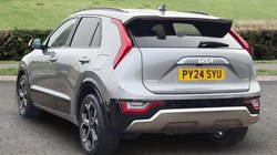 2024 (24) KIA NIRO 1.6 GDi 127 Hybrid 3 5dr DCT 5926814