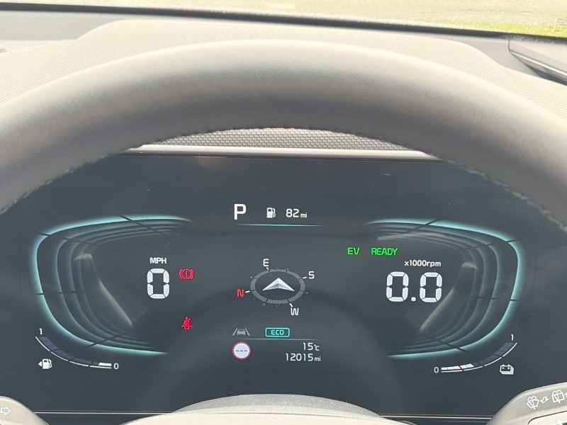 2024 (24) KIA NIRO 1.6 GDi 127 Hybrid 3 5dr DCT 5926832