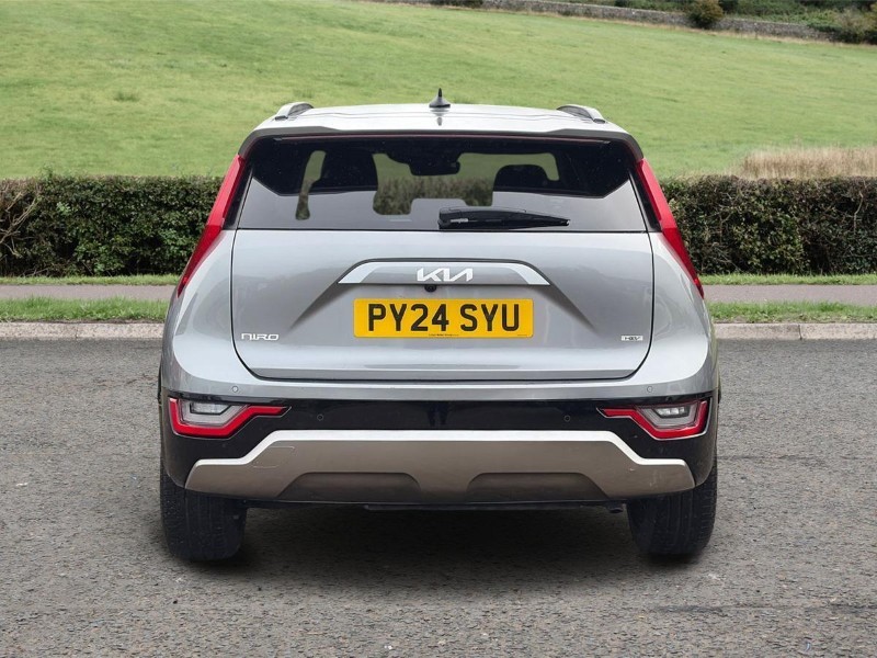 2024 (24) KIA NIRO 1.6 GDi 127 Hybrid 3 5dr DCT 5926820