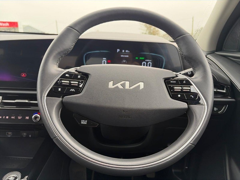 2024 (24) KIA NIRO 1.6 GDi 127 Hybrid 3 5dr DCT 5926829