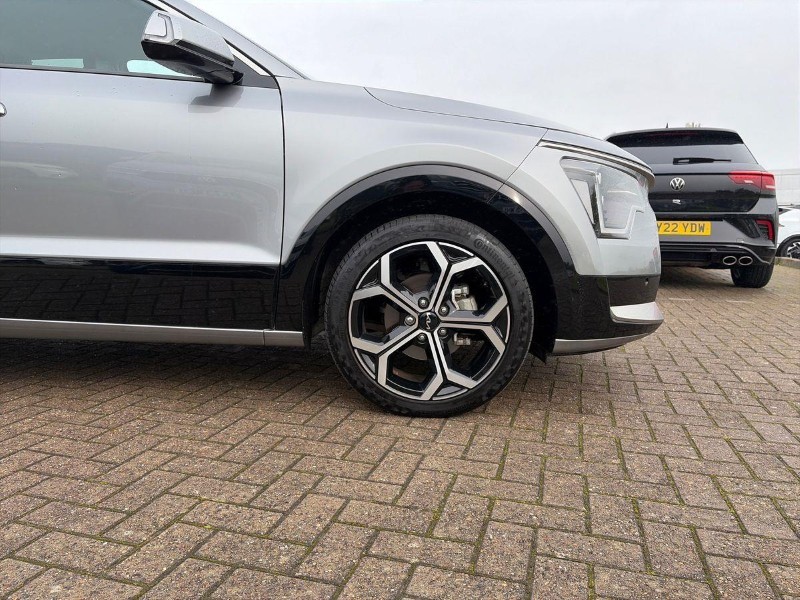 2024 (24) KIA NIRO 1.6 GDi 127 Hybrid 3 5dr DCT 5926816