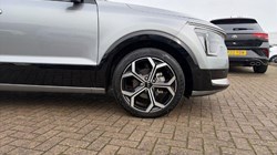 2024 (24) KIA NIRO 1.6 GDi 127 Hybrid 3 5dr DCT 5926816