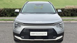 2024 (24) KIA NIRO 1.6 GDi 127 Hybrid 3 5dr DCT 5926821