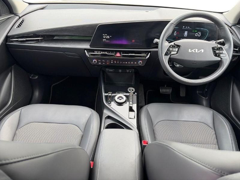 2024 (24) KIA NIRO 1.6 GDi 127 Hybrid 3 5dr DCT 5926822