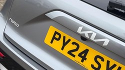 2024 (24) KIA NIRO 1.6 GDi 127 Hybrid 3 5dr DCT 5926850