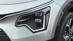 2024 (24) KIA NIRO 1.6 GDi 127 Hybrid 3 5dr DCT 5926847
