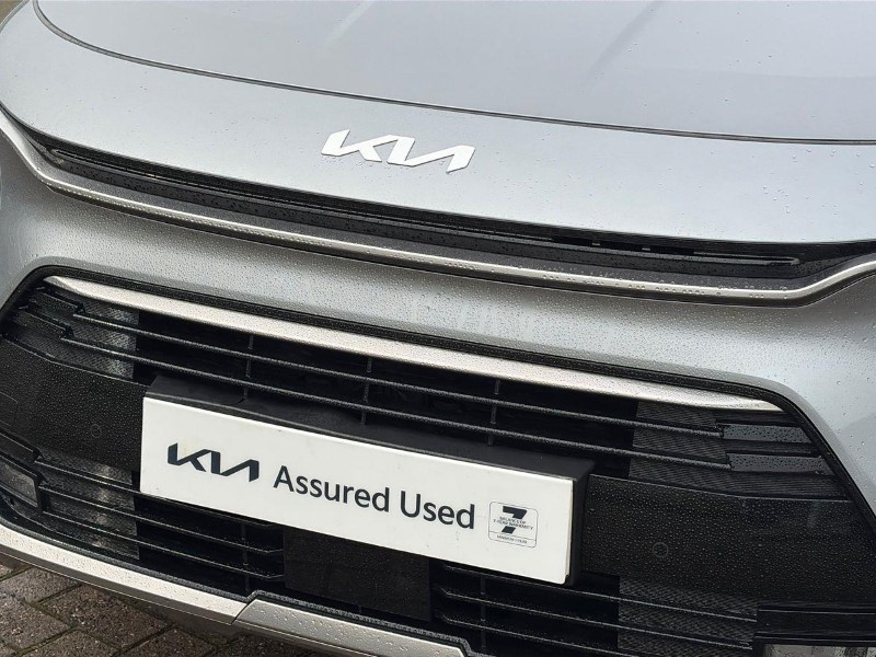 2024 (24) KIA NIRO 1.6 GDi 127 Hybrid 3 5dr DCT 5926848