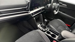 2023 (23) KIA SPORTAGE 1.6T GDi ISG GT-Line 5dr 5975881