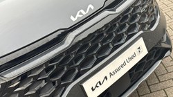 2023 (23) KIA SPORTAGE 1.6T GDi ISG GT-Line 5dr 5975913