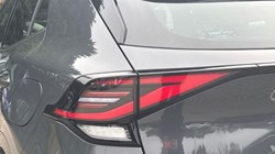 2023 (23) KIA SPORTAGE 1.6T GDi ISG GT-Line 5dr 5975914