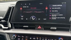 2023 (23) KIA SPORTAGE 1.6T GDi ISG GT-Line 5dr 5975905