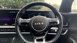 2023 (23) KIA SPORTAGE 1.6T GDi ISG GT-Line 5dr 5975897