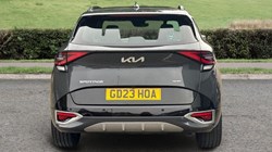 2023 (23) KIA SPORTAGE 1.6T GDi ISG GT-Line 5dr 5975888