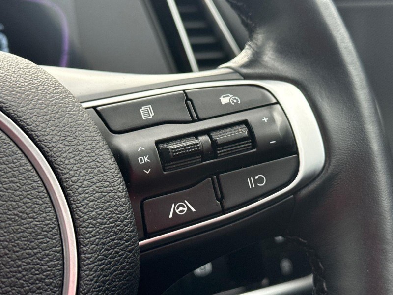 2023 (23) KIA SPORTAGE 1.6T GDi ISG GT-Line 5dr 5975899