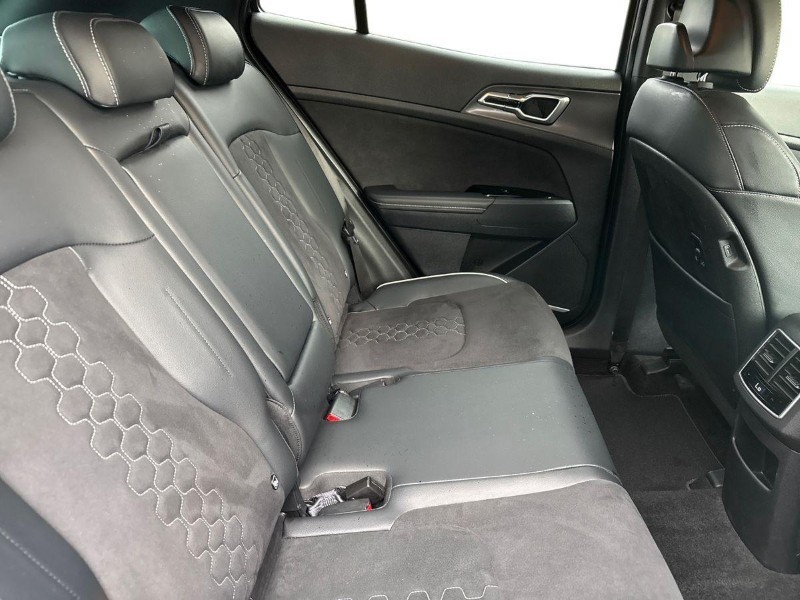 2023 (23) KIA SPORTAGE 1.6T GDi ISG GT-Line 5dr 5975887