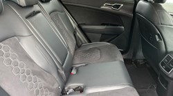 2023 (23) KIA SPORTAGE 1.6T GDi ISG GT-Line 5dr 5975887