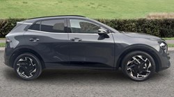 2023 (23) KIA SPORTAGE 1.6T GDi ISG GT-Line 5dr 5975883