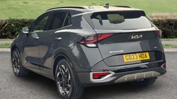 2023 (23) KIA SPORTAGE 1.6T GDi ISG GT-Line 5dr 5975882